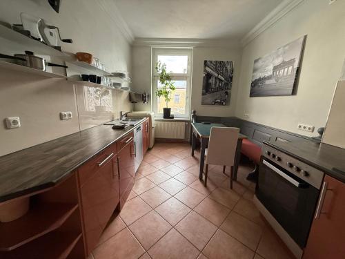 Cozy Apartment, Sehr gemütliche Wohnung, Berlín (fotografie 9)