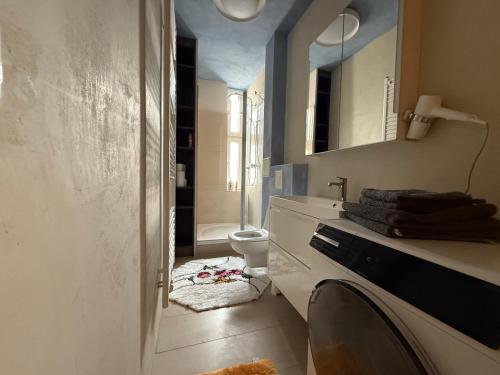 Cozy Apartment, Sehr gemütliche Wohnung, Berlín (fotografie 8)