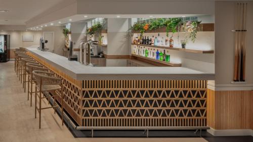 MedPlaya Hotel Alba Beach – Benalmadena, SC