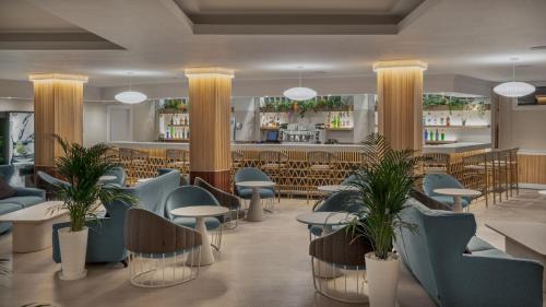 MedPlaya Hotel Alba Beach – Benalmadena, SC