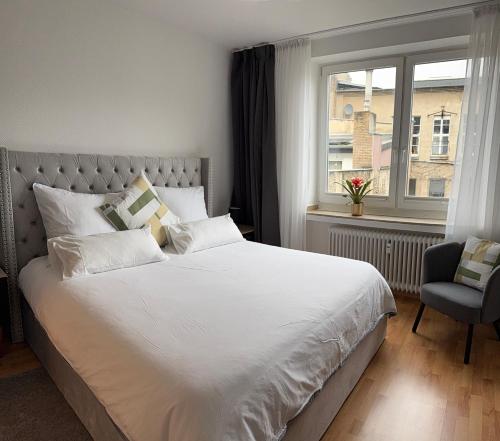 Medina apartment, Düsseldorf (Foto 11)