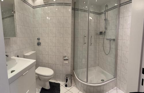 Medina apartment, Düsseldorf (Foto 6)
