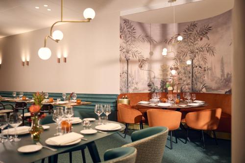 Van der Valk Hotel Park Lane Antwerpen, Amberes (foto 10)