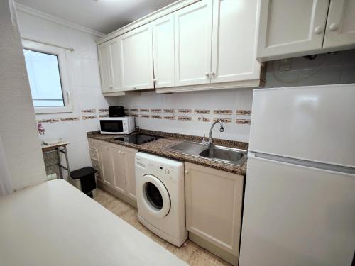 Two-Bedroom Apartment image 10