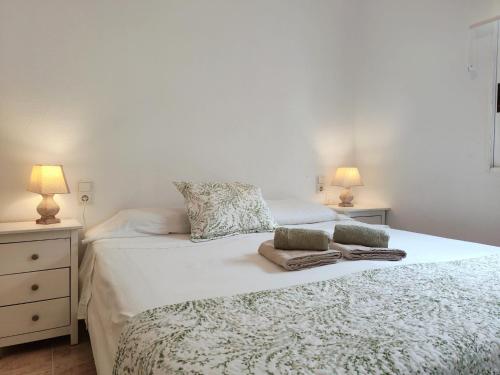 Two-Bedroom Apartment image 2
