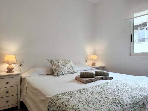 Two-Bedroom Apartment image 3