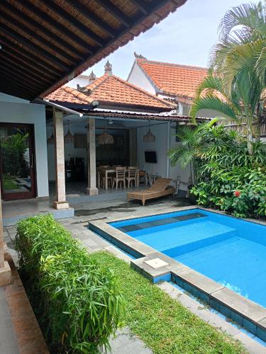 Pulmo Guest House, Canggu (fotografie 4)