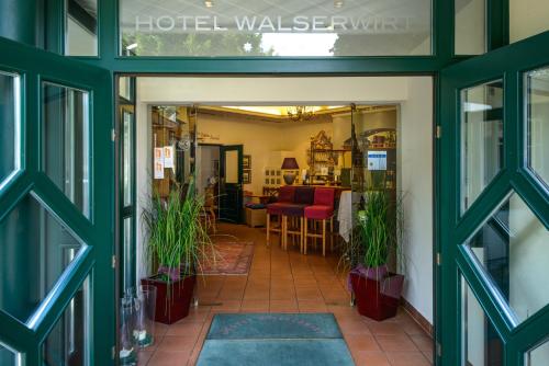 Hotel Walserwirt