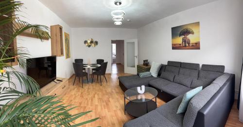 Medina apartment, Düsseldorf (Foto 3)