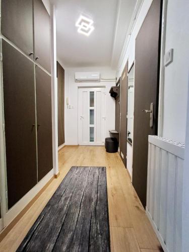 CENTRUM Apartman