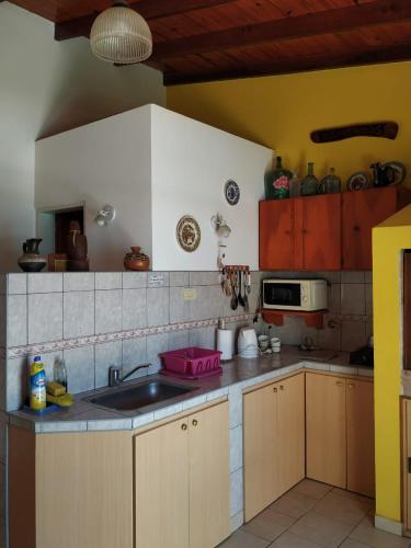 ห้องครัว, Mic-Bau in บียา เอลิซา