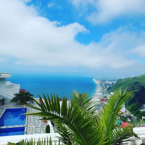 附近景點, Dezu in 克瓦里亞提