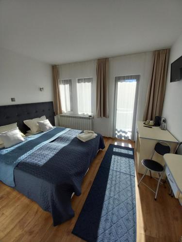 Guest house Skabrin