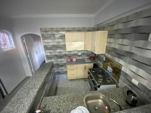 Luxor Tokyo House Luxor 2-Star Single Room exterior