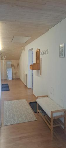 Ferienwohnung Meusburger in ฮิททิเซา