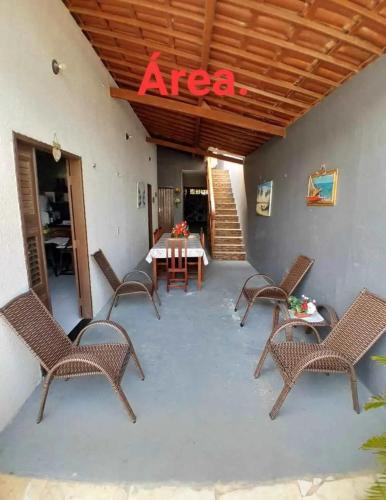 Apartamento melo in อิมบิริเบย์รา