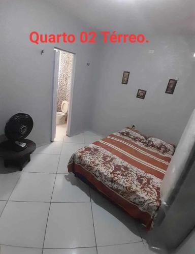 Apartamento melo in อิมบิริเบย์รา