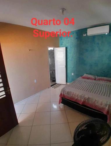 Apartamento melo in อิมบิริเบย์รา