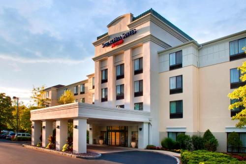 SpringHill Suites Boston Andover - image 6