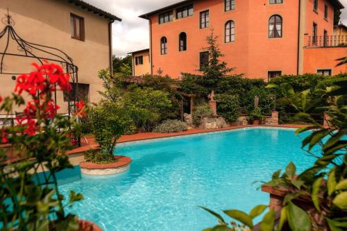 Albergo Del Chianti - main image