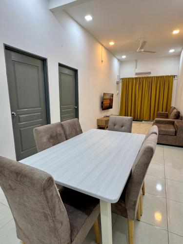 Instalações, Haneya Homestay in Changkat Jering