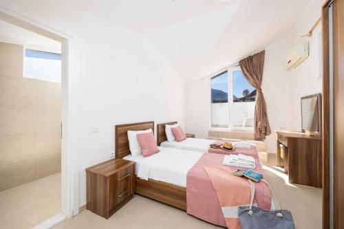 Four Seasons Villa – Fethiye, MI