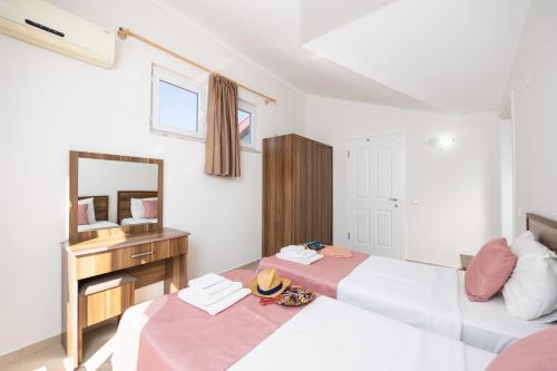 Four Seasons Villa – Fethiye, MI
