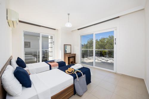 Four Seasons Villa – Fethiye, MI