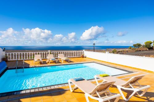 Villa Sol y Mar 2