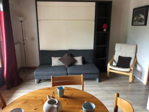 Appartement Brides-les-Bains 1 pièce 4 personnes - FR-1-512-3 - image 13