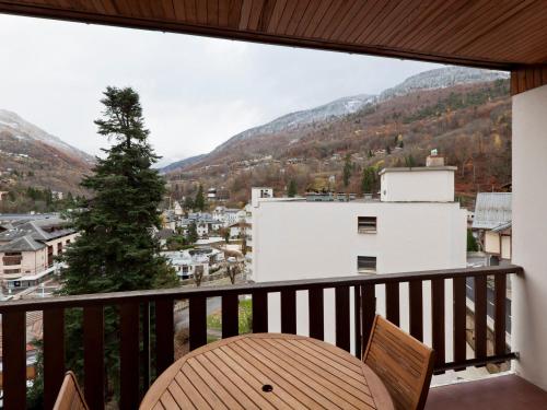 Appartement Brides-les-Bains 1 pièce 4 personnes - FR-1-512-3 - image 14