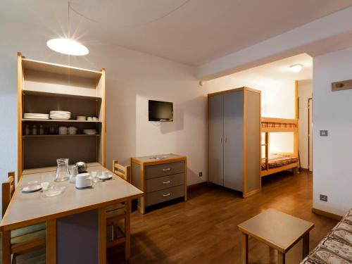 Appartement Brides-les-Bains 1 pièce 4 personnes - FR-1-512-14 - main image