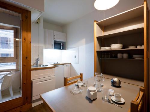 Appartement Brides-les-Bains 1 pièce 4 personnes - FR-1-512-14 - image 9