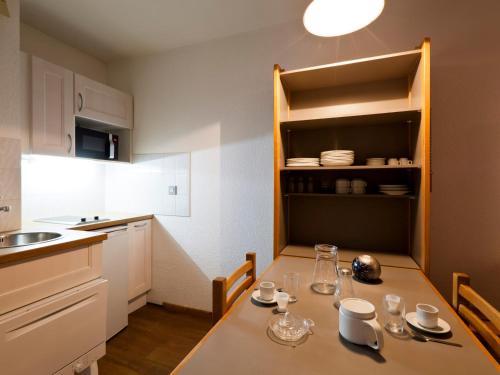 Appartement Brides-les-Bains 1 pièce 4 personnes - FR-1-512-14 - image 2