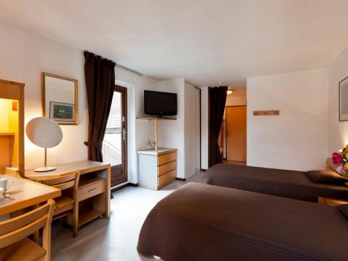 Appartement Brides-les-Bains 1 pièce 4 personnes - FR-1-512-144 - image 7