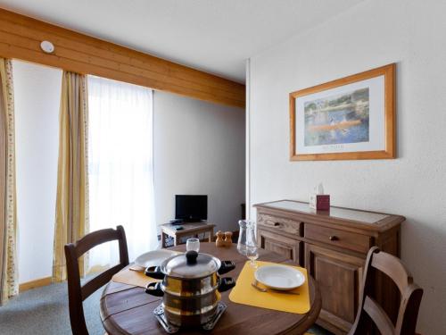 Appartement Brides-les-Bains 1 pièce 4 personnes - FR-1-512-215 - image 3