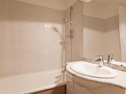 Appartement Brides-les-Bains 1 pièce 4 personnes - FR-1-512-80 - image 7