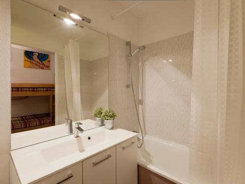 Appartement Brides-les-Bains 1 pièce 4 personnes - FR-1-512-82 - image 7