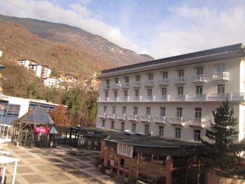 Appartement Brides-les-Bains 1 pièce 4 personnes - FR-1-512-231 - image 3