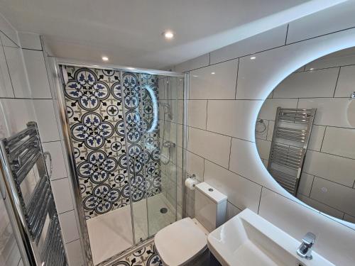 St George's Hotel - image 12