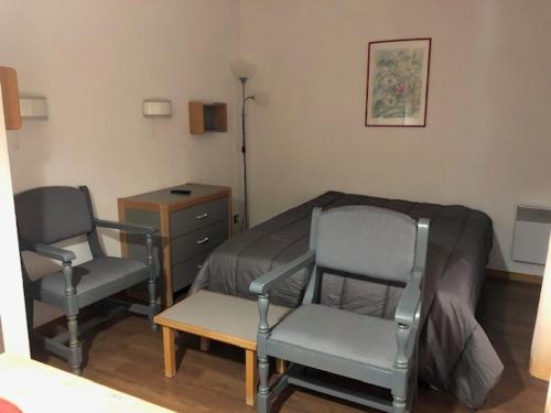 Appartement Brides-les-Bains 1 pièce 2 personnes - FR-1-512-228 - image 4