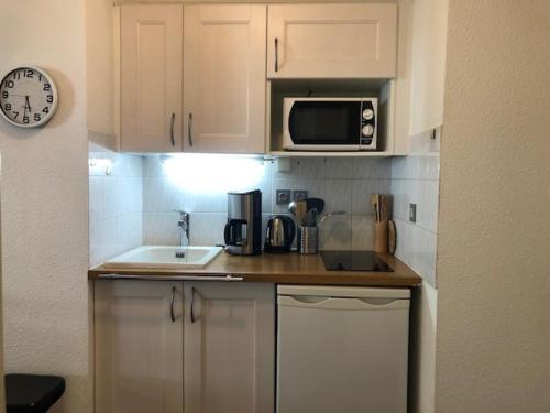 Appartement Brides-les-Bains 1 pièce 2 personnes - FR-1-512-228 - image 5