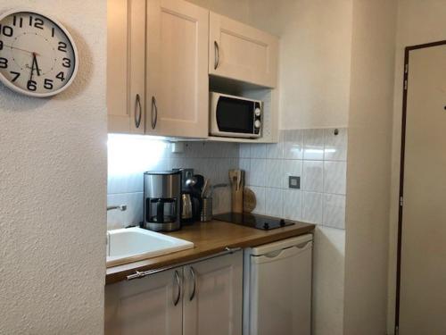 Appartement Brides-les-Bains 1 pièce 2 personnes - FR-1-512-228 - image 8