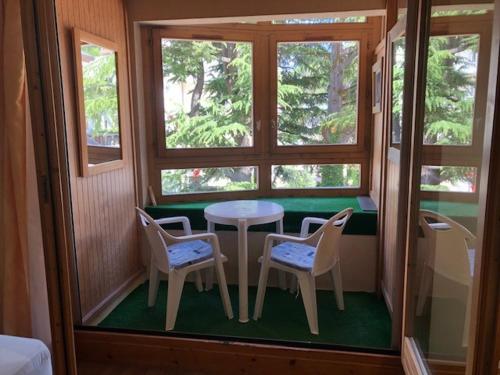 Appartement Brides-les-Bains 1 pièce 2 personnes - FR-1-512-228 - image 11