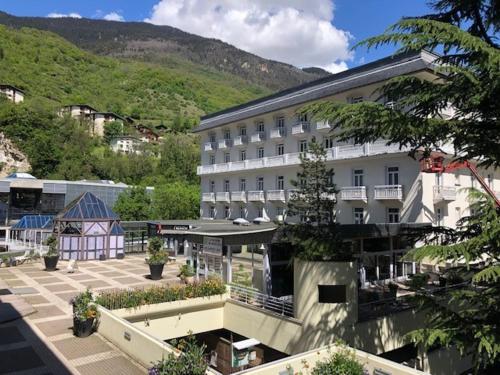 Appartement Brides-les-Bains 1 pièce 2 personnes - FR-1-512-228 - image 12