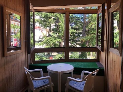 Appartement Brides-les-Bains 1 pièce 2 personnes - FR-1-512-228 - image 9