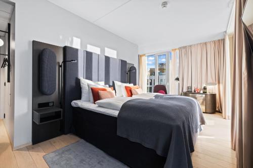 Clarion Hotel Oslo - image 12