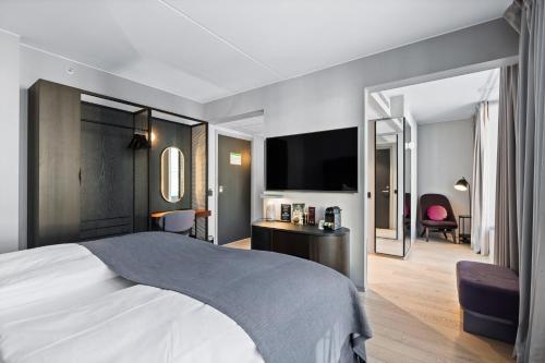 Clarion Hotel Oslo - image 3