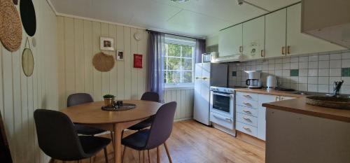 ห้องครัว, Camp Sjusjøen in กลางเมืองลิลเฮัมเมอร์