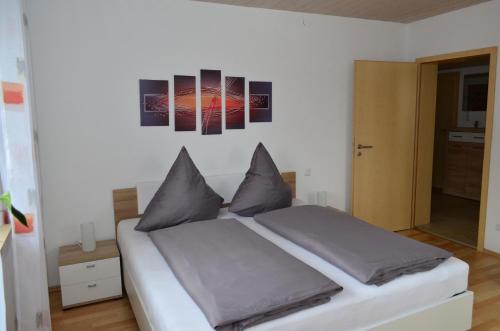 設施, 高布樂公寓 (Ferienwohnung Gabler) in 萊希河畔蘭茨貝格